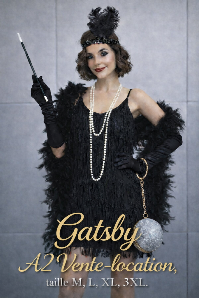 Gatsby