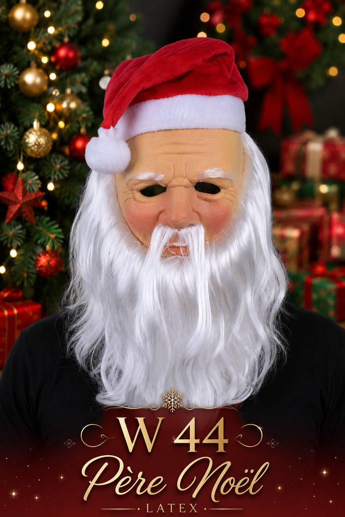 Père Noël