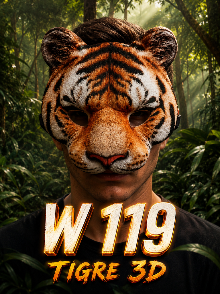 Tigre