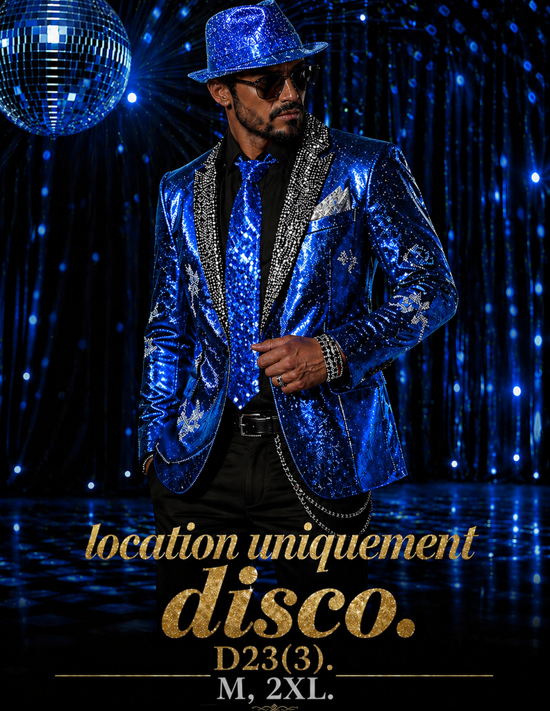 Disco