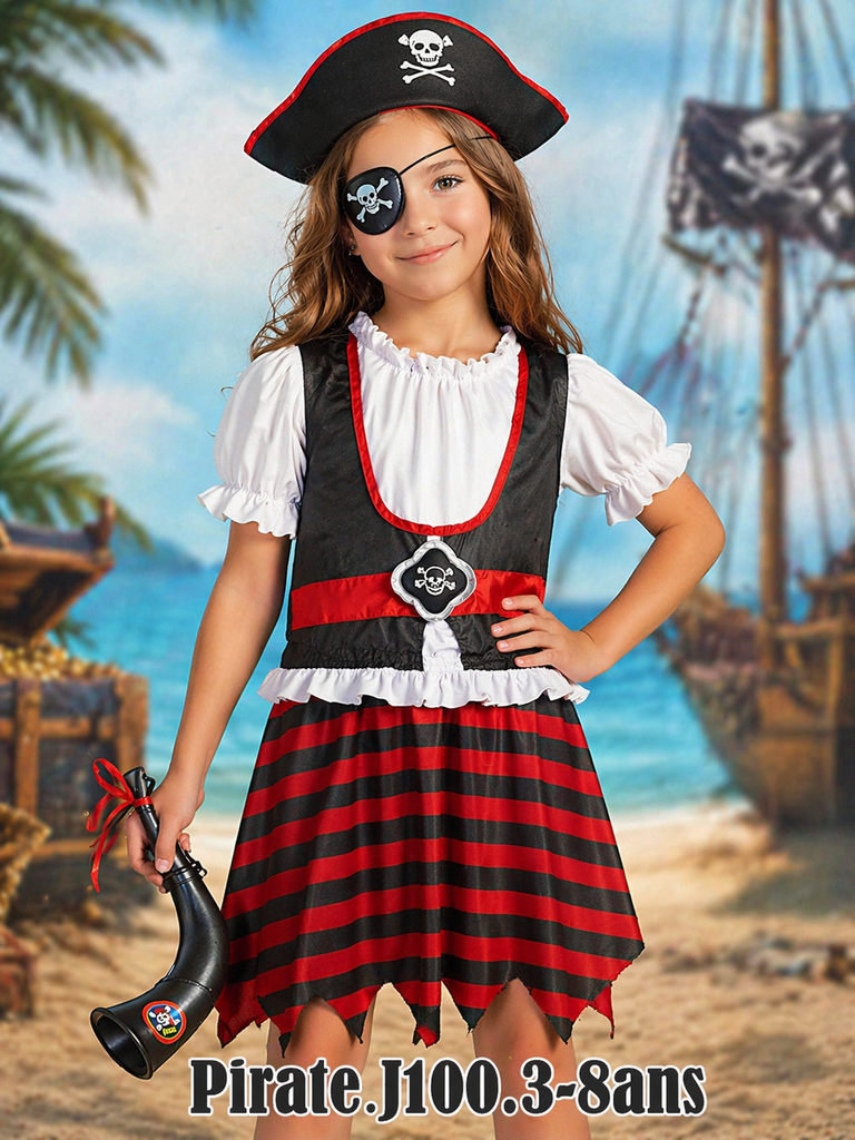 Pirates