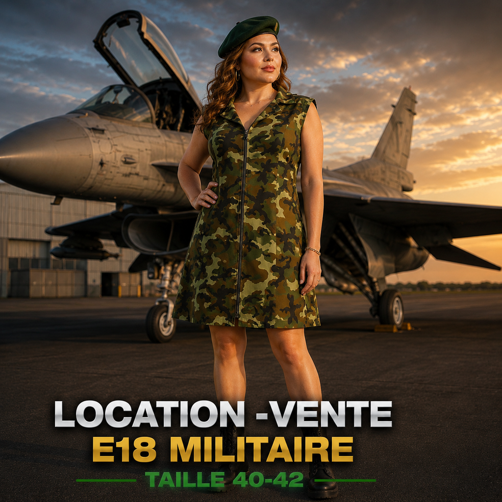 Militaire