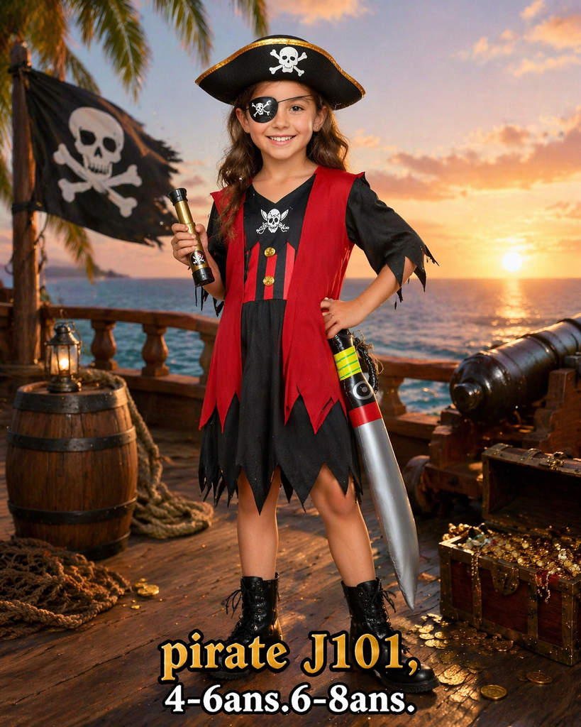Pirates