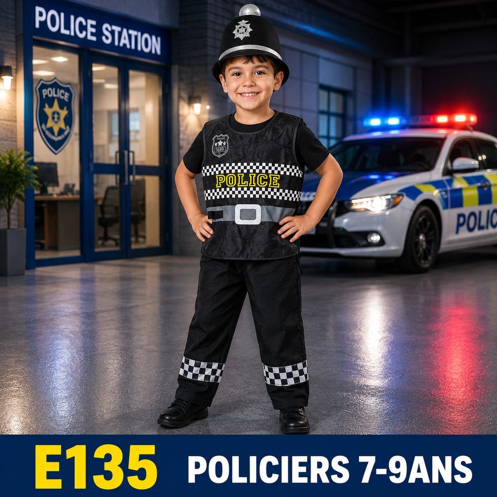 Policière