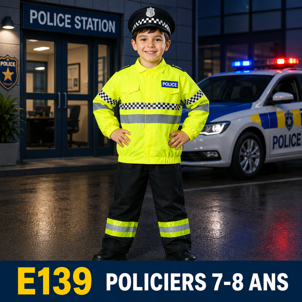 Policier