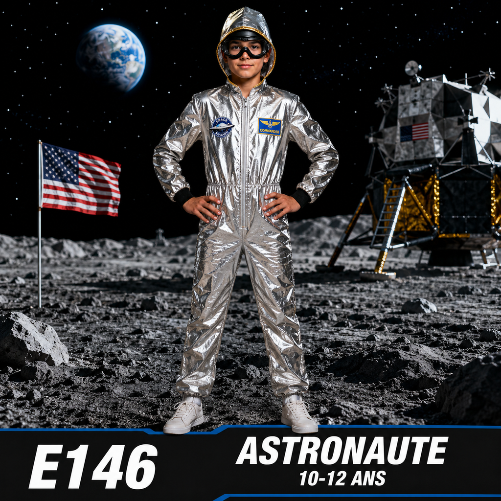Astronaute