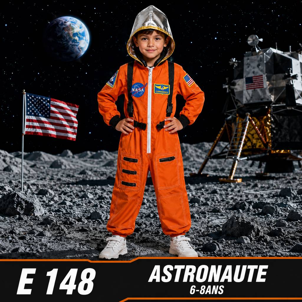 Astronaute