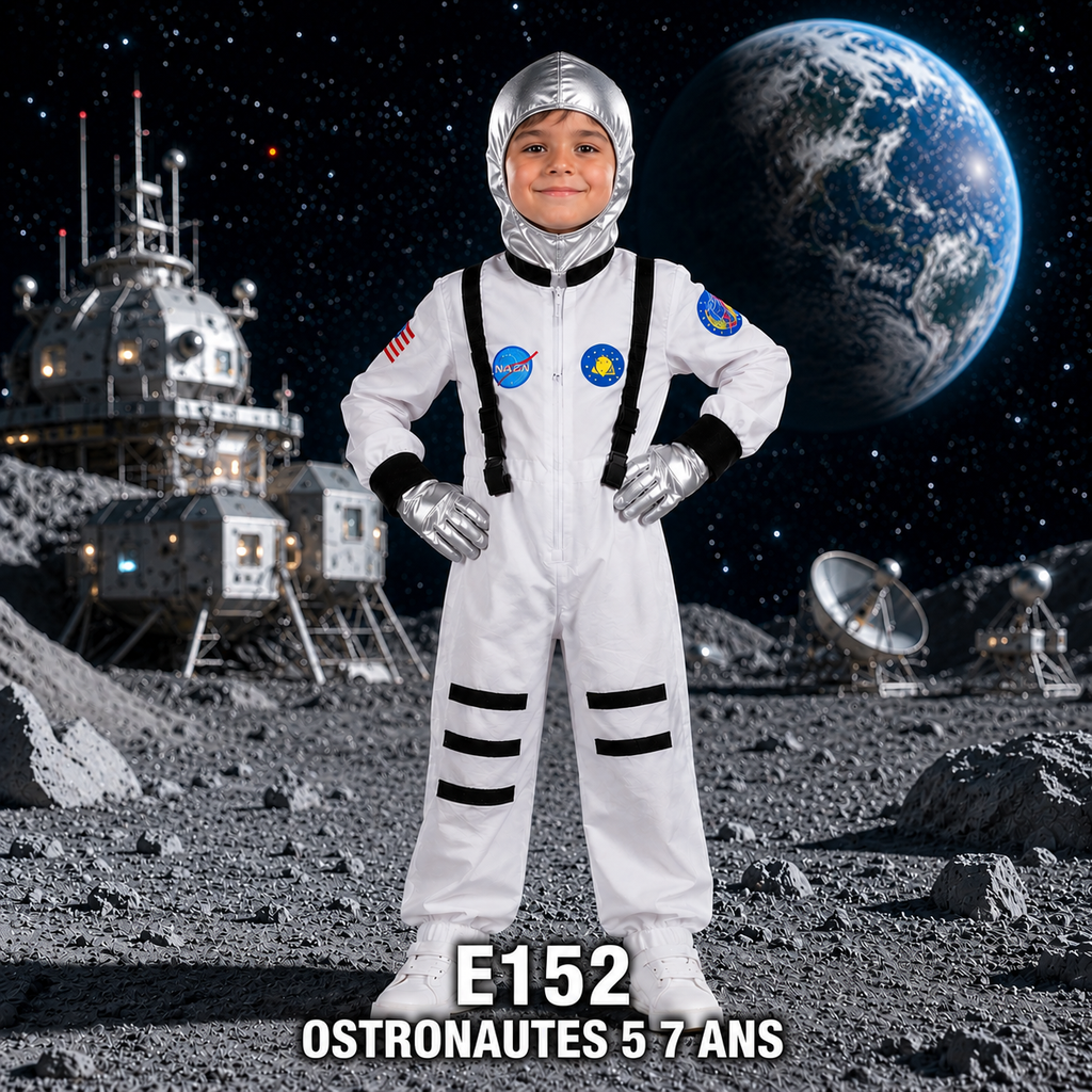 Astronaute