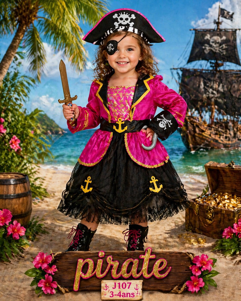 Pirates
