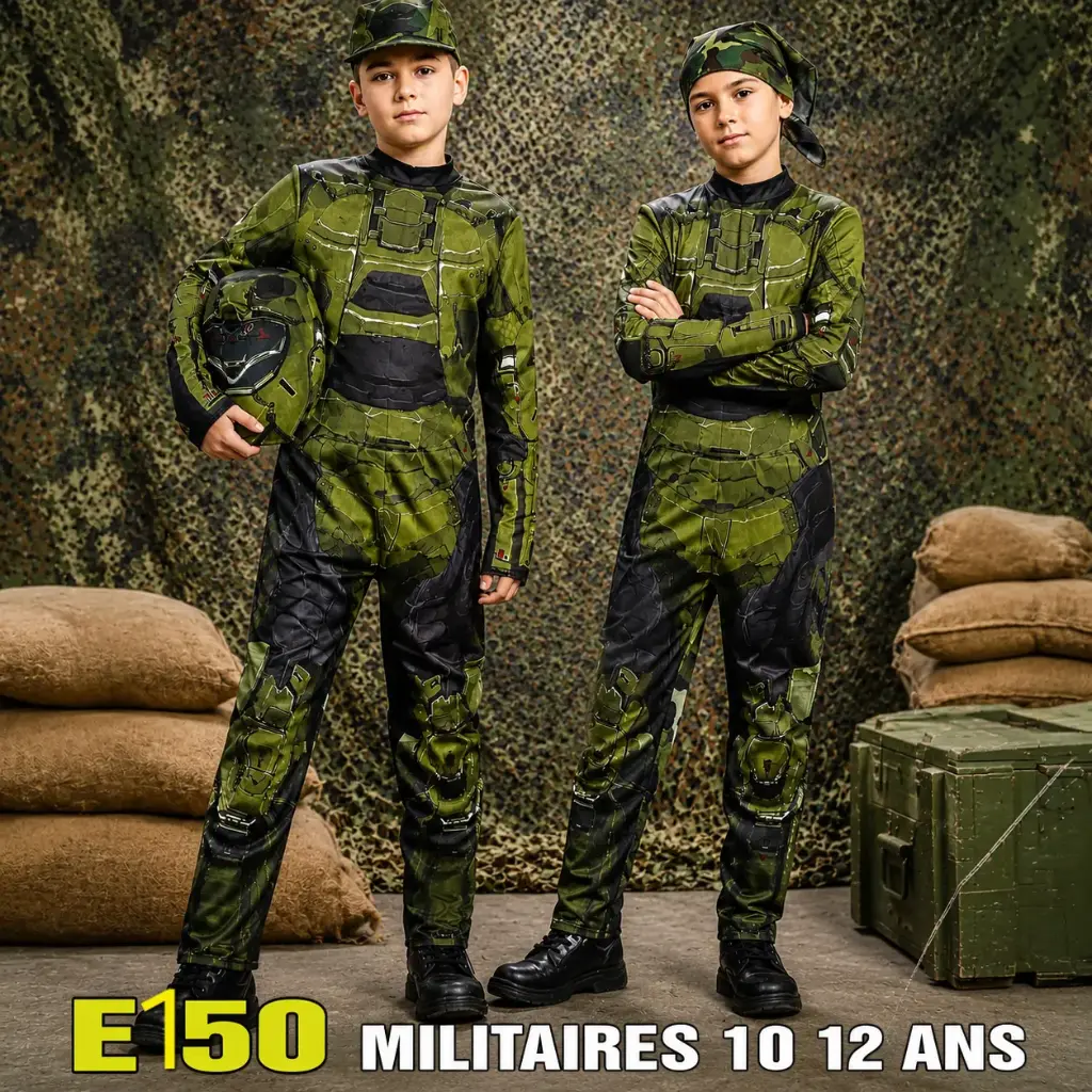 Militaire