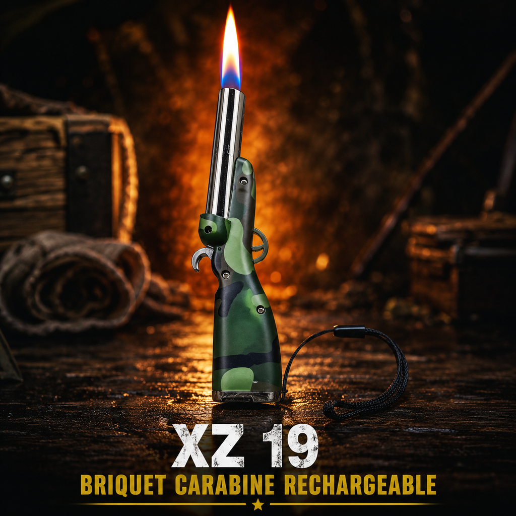 Carabine