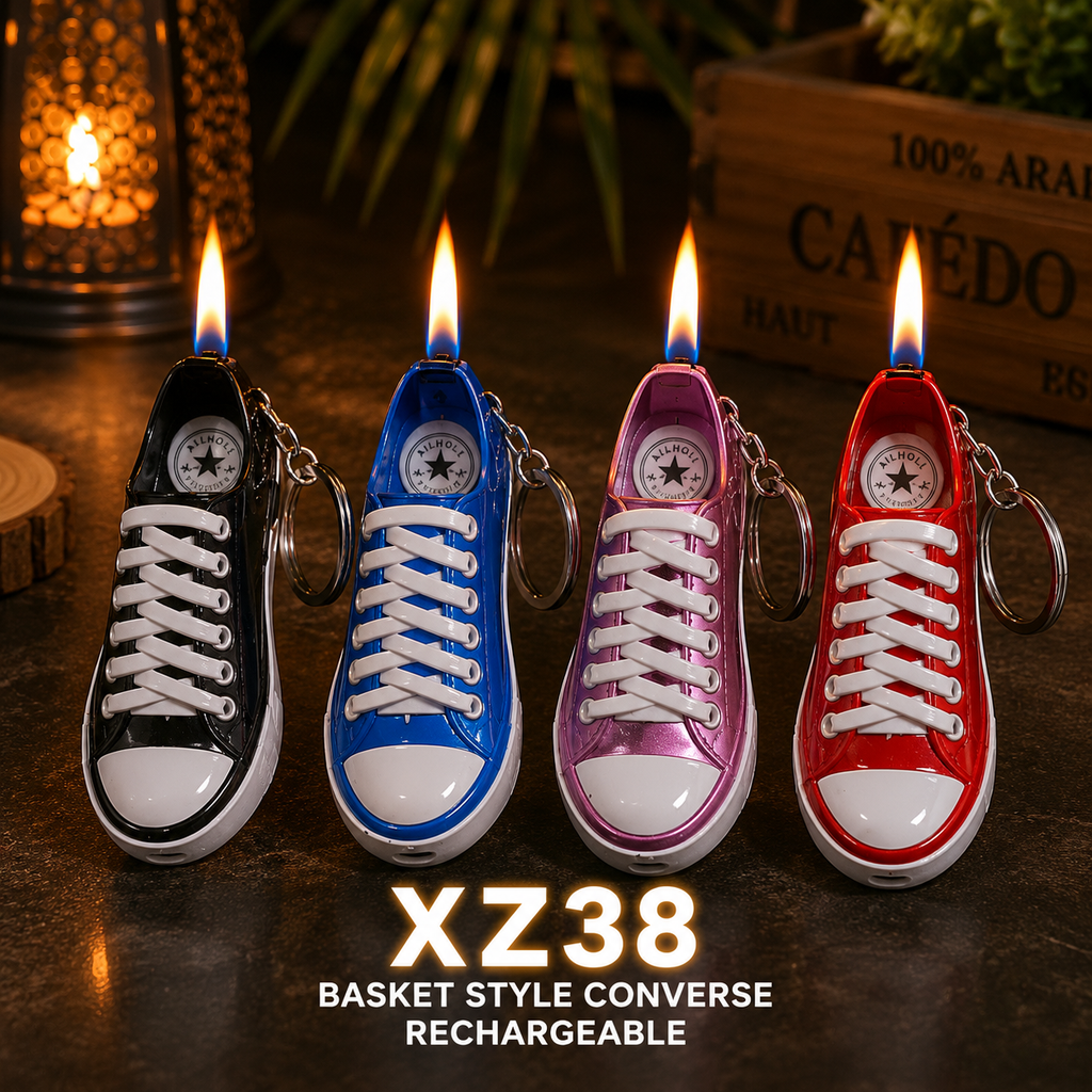 Basket style Converse