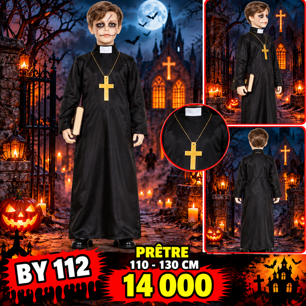 Prêtre