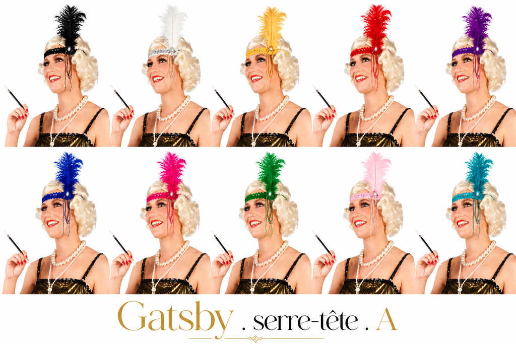 Gatsby accessor