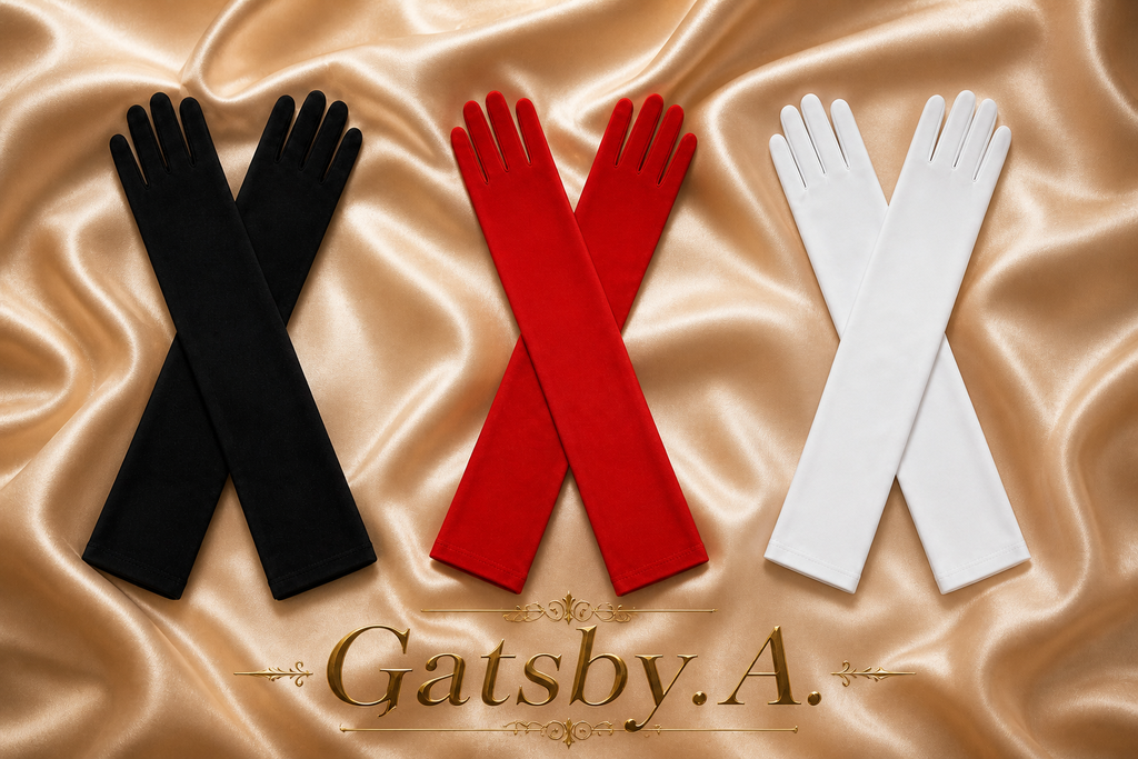 Gatsby accessor