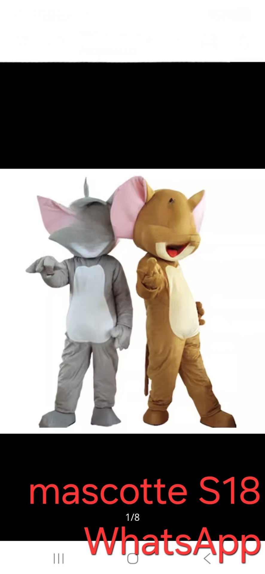 Mascotte