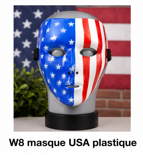 [W8] USA