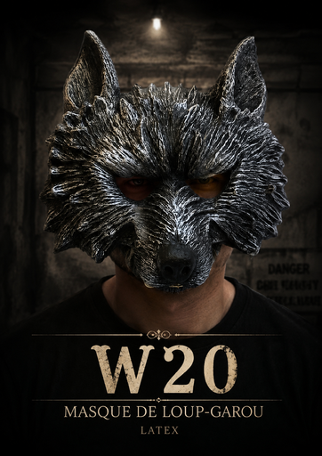 Loup-garou