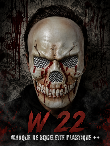 [W22] Squelette