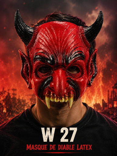 [W27] Diable