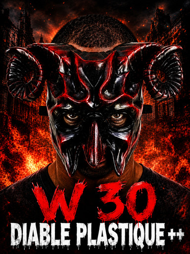 [W30] Diable