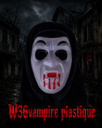 [W36] Vampire