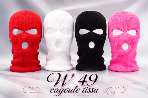 Cagoule