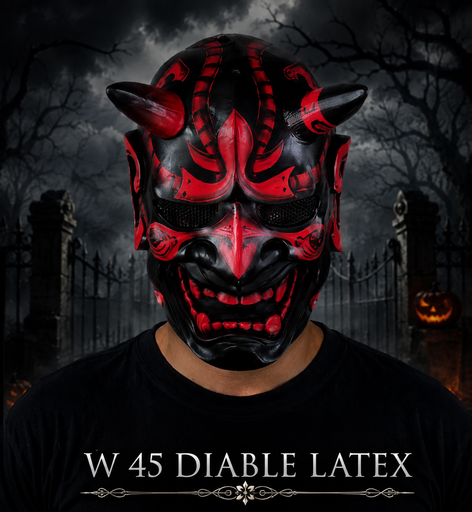 [W45] Diable