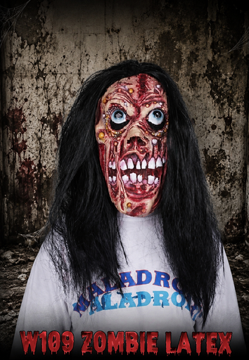 Zombie