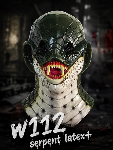 [W112] Serpent