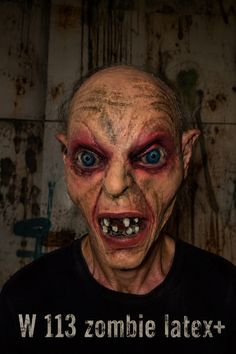Zombie