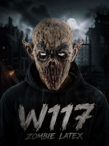 [W117] Zombie