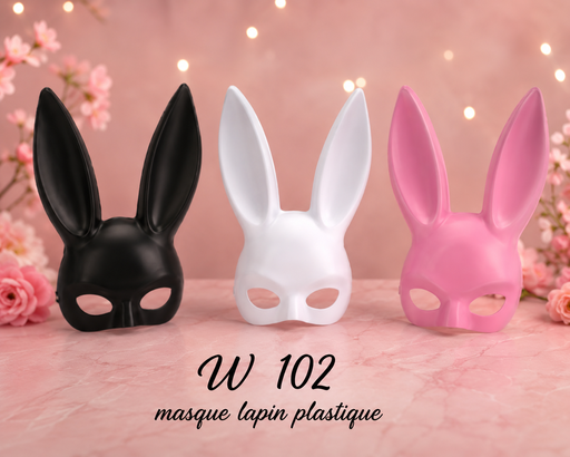 [W102] Lapin