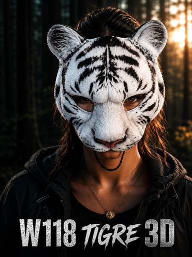 [W118] Tigre