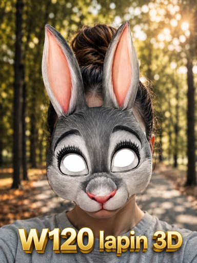 [W120] Lapin