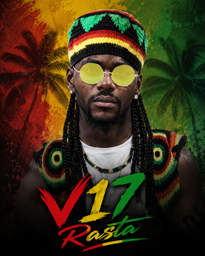 [V17] Rasta