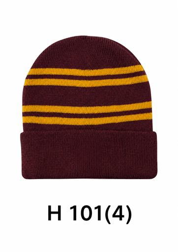 [H101(4)] Chapeau personnage