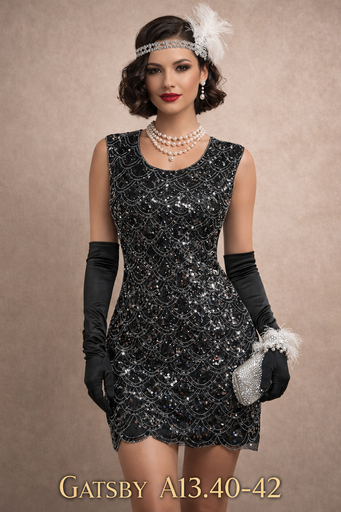 [A13] Gatsby