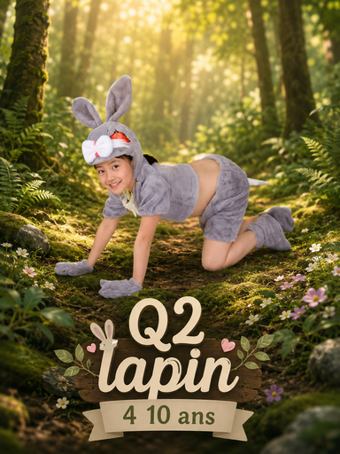 [Q2] Lapin