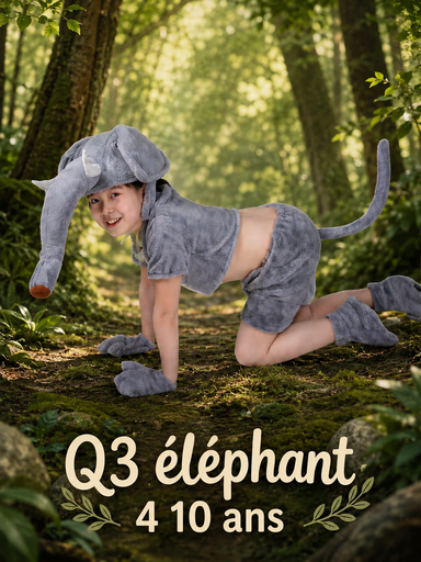 Éléphant