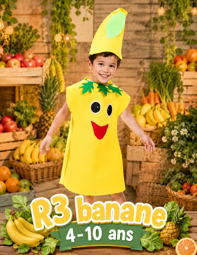[R3] Banane
