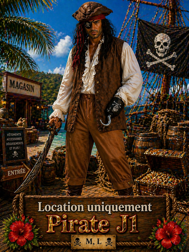 Pirates