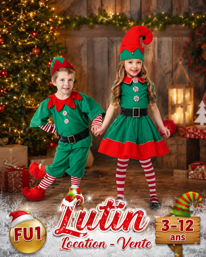 [FU1] Lutin
