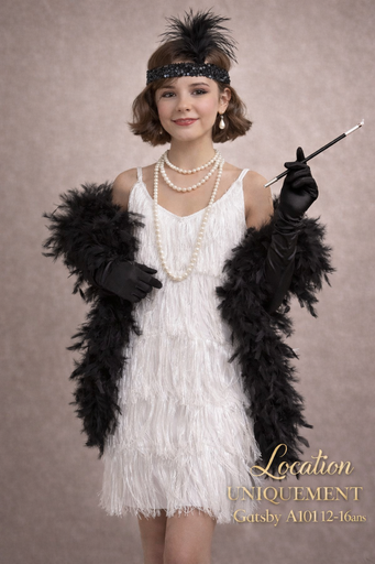 [A101] Gatsby