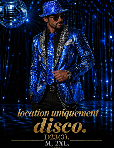 Disco