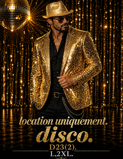 Disco
