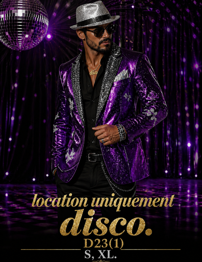 Disco
