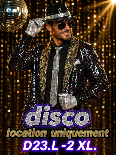 Disco