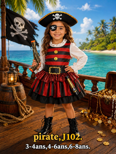 Pirates