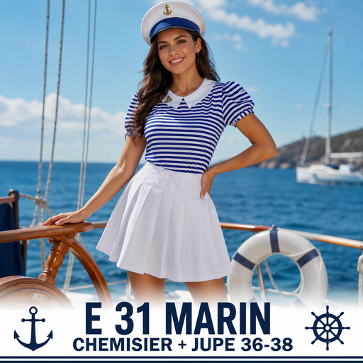 Marine